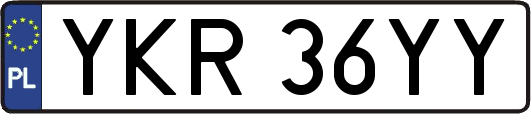 YKR36YY