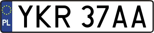YKR37AA