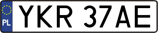 YKR37AE