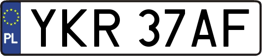 YKR37AF