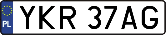 YKR37AG