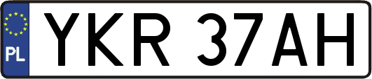YKR37AH