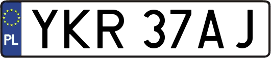 YKR37AJ