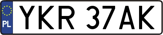 YKR37AK