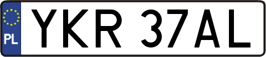 YKR37AL