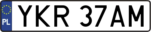 YKR37AM