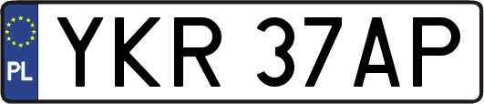 YKR37AP