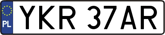 YKR37AR