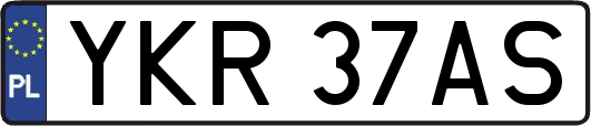 YKR37AS