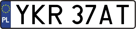 YKR37AT