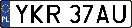 YKR37AU