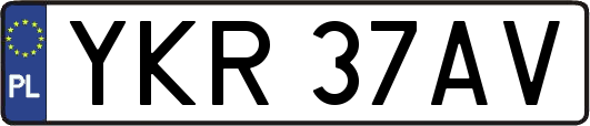 YKR37AV
