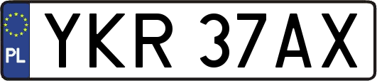 YKR37AX