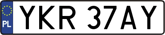 YKR37AY