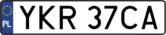 YKR37CA
