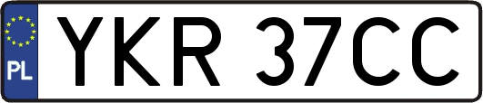 YKR37CC