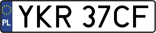 YKR37CF