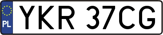 YKR37CG