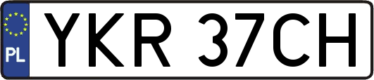 YKR37CH