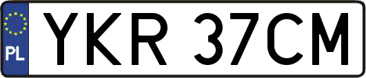 YKR37CM