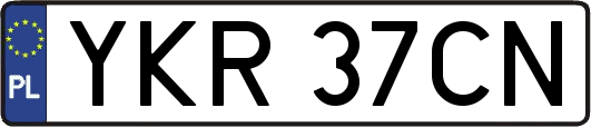 YKR37CN