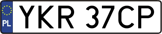 YKR37CP