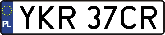 YKR37CR