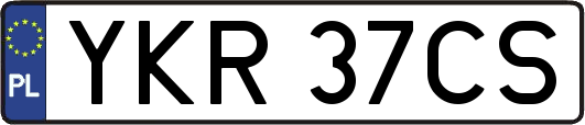 YKR37CS