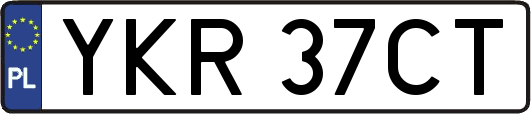 YKR37CT