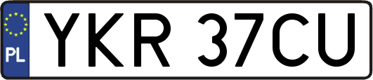 YKR37CU