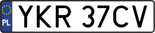 YKR37CV