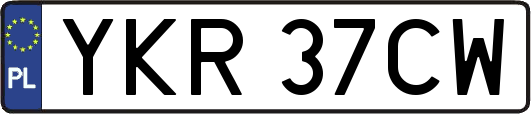 YKR37CW