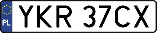 YKR37CX