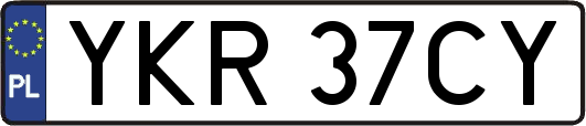 YKR37CY
