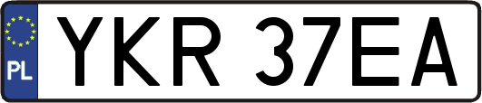 YKR37EA