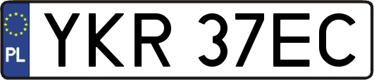 YKR37EC