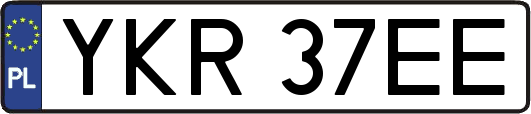 YKR37EE