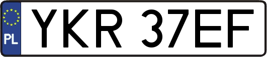 YKR37EF