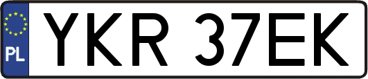 YKR37EK