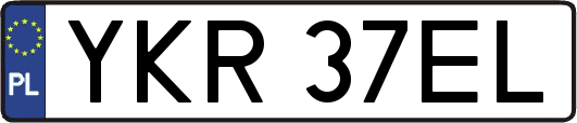 YKR37EL