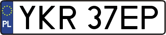 YKR37EP