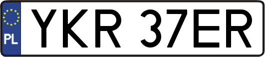 YKR37ER