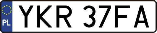 YKR37FA