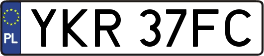 YKR37FC