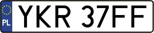 YKR37FF