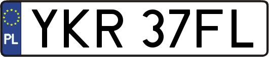 YKR37FL
