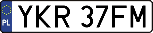 YKR37FM