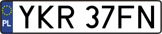 YKR37FN