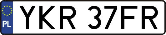 YKR37FR