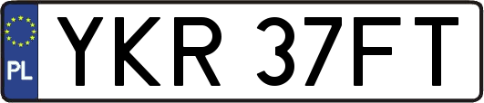 YKR37FT